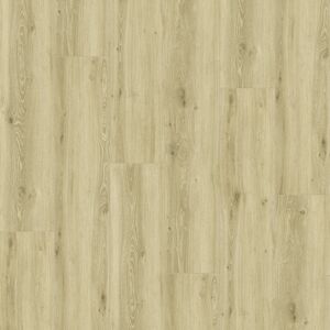 Vinylboden Licht Natural Eik 4 mm