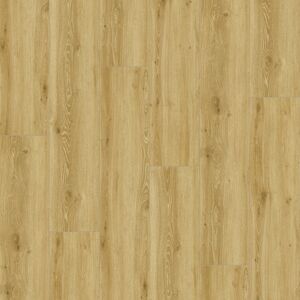 Vinylboden Warm Natural Eik 4 mm