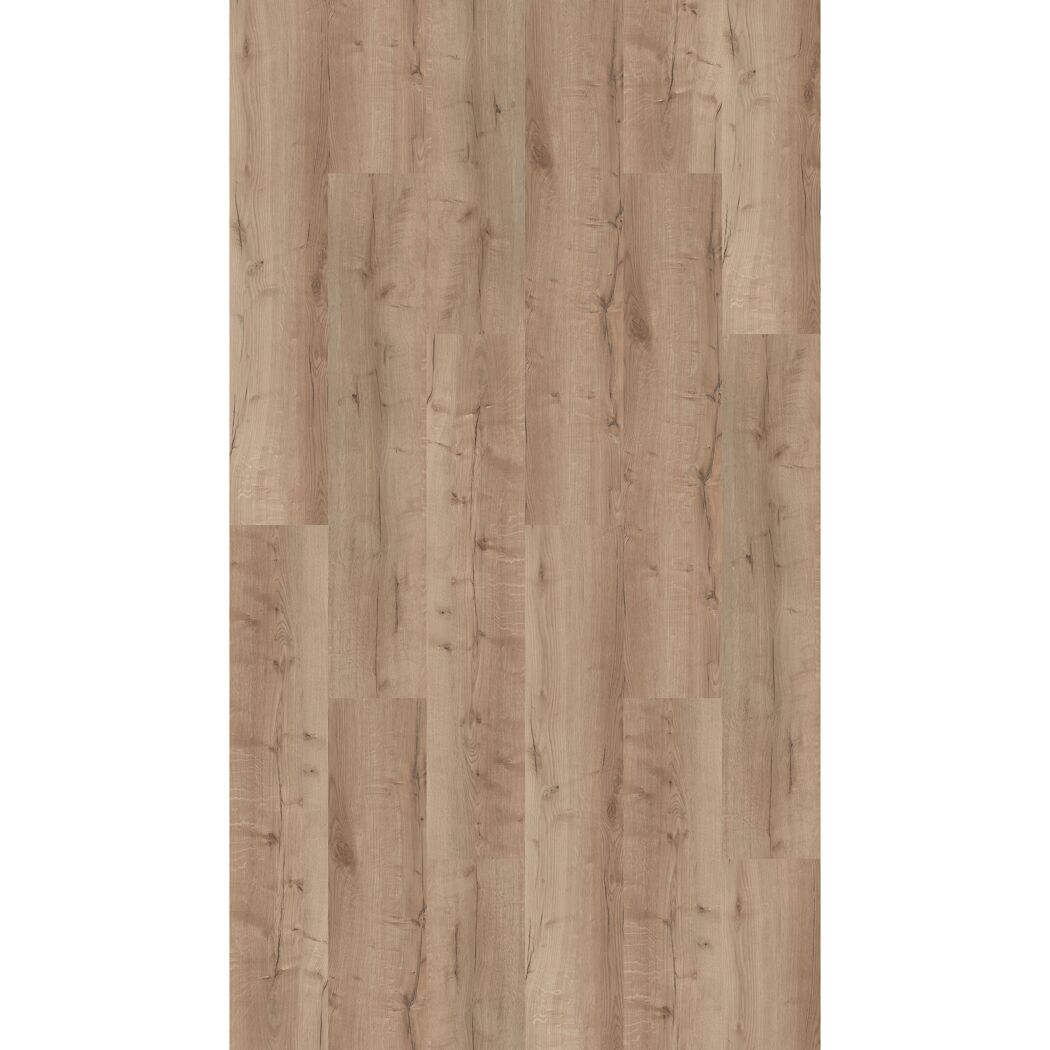 Vinylboden Eiche Lyon 4 mm