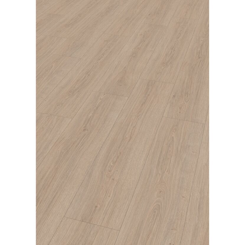 Designboden 'GreenTec' ED7002 Victoria Eiche hellbraun 7,5 mm