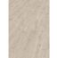 Laminatboden 'Aqua CLIC it!' EL1001 Berdal Eiche grau 8 mm
