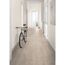 Laminatboden 'Aqua CLIC it!' EL1001 Berdal Eiche grau 8 mm