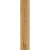 Vinylboden 'Brisbane' Eiche natur braun 4 mm