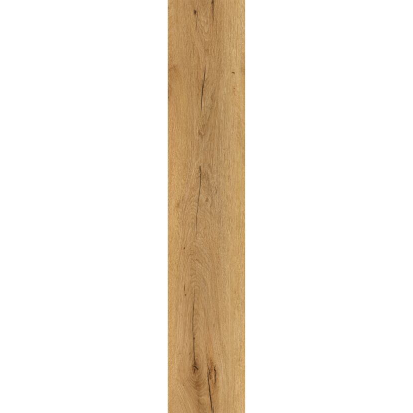 Vinylboden 'Brisbane' Eiche natur braun 4 mm