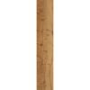 Vinylboden 'Sydney' Eiche natur braun 4 mm