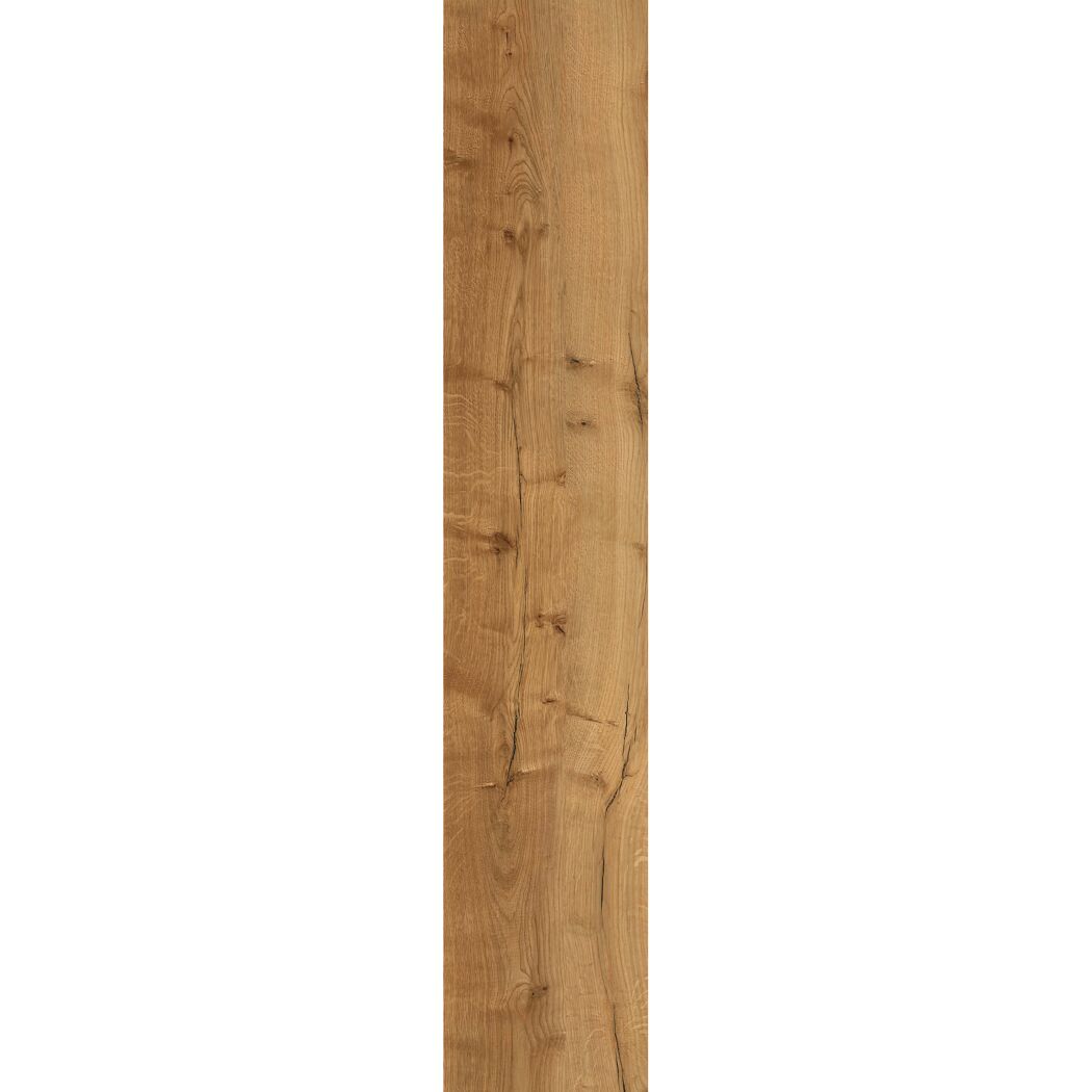 Vinylboden 'Sydney' Eiche natur braun 4 mm