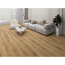 Vinylboden 'Melbourne' Eiche natur braun 4 mm
