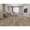 Vinylboden 'Adelaide' Eiche natur braun 4 mm