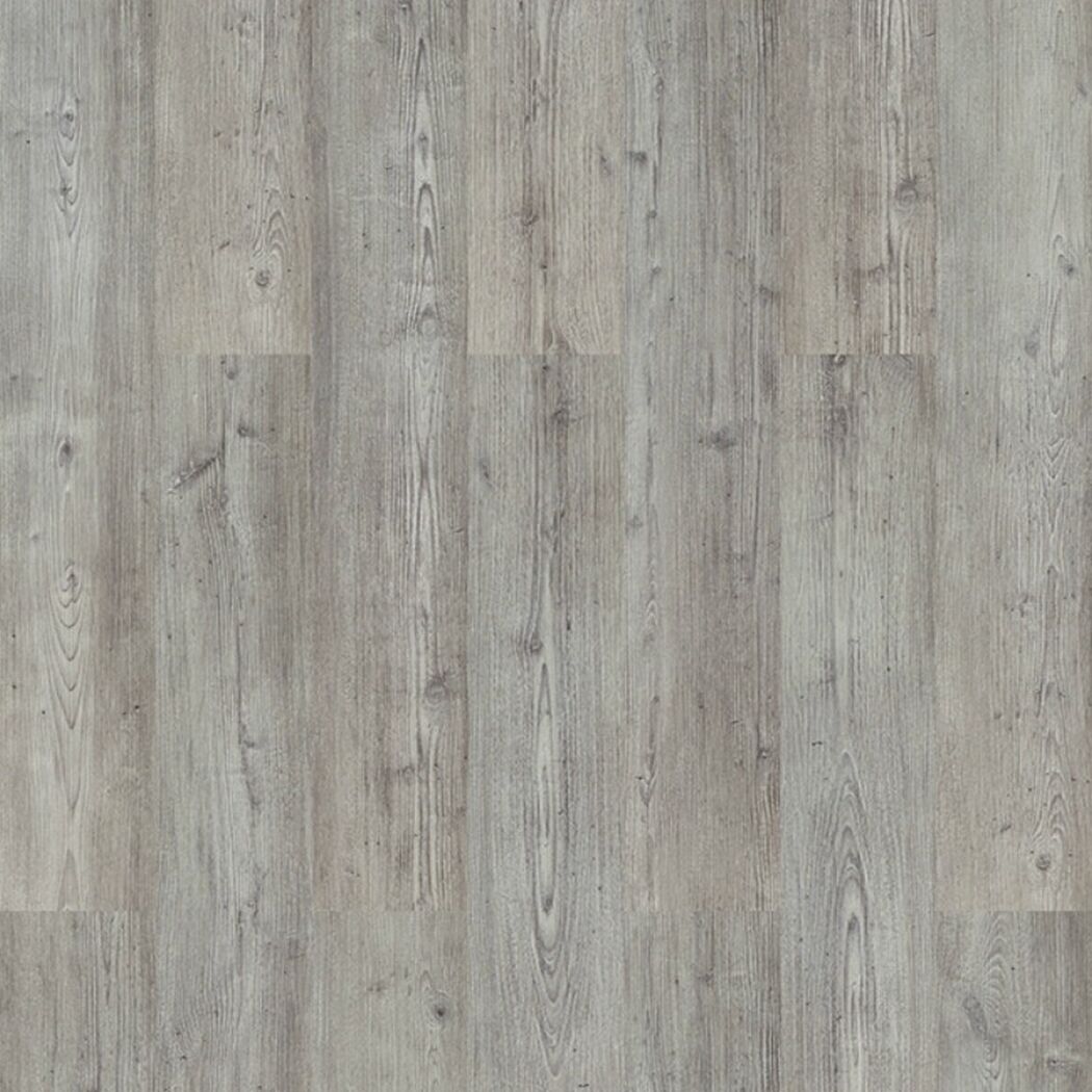 Grauer Vinylboden Arctic Pine