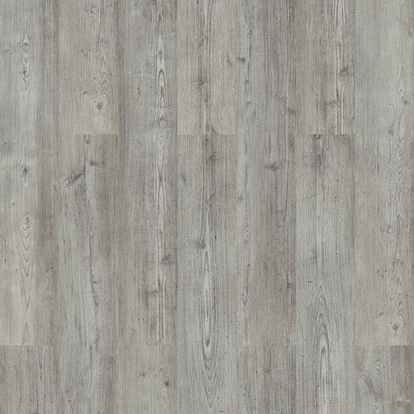 Grauer Vinylboden Arctic Pine