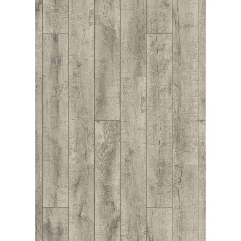Laminat 'Volcano Oak' eichefarben 7 mm