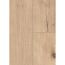 Vinylboden 'Green Vinyl' Eiche Rustic hellbraun 4 mm