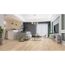 Vinylboden 'Green Vinyl' Eiche Rustic hellbraun 4 mm