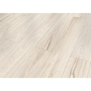 Vinylboden 'Green Vinyl' Eiche Alpin naturfarben 4 mm