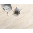 Vinylboden 'Green Vinyl' Eiche Alpin naturfarben 4 mm