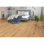 Vinylboden 'Green Vinyl' Eiche Rustikal naturfarben 4 mm