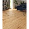 Designboden Eiche Rustikal naturfarben 4 mm