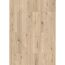 Vinylboden 'Green Vinyl' Natureiche hell naturfarben 4 mm