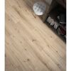 Designboden Natureiche hell naturfarben 4 mm