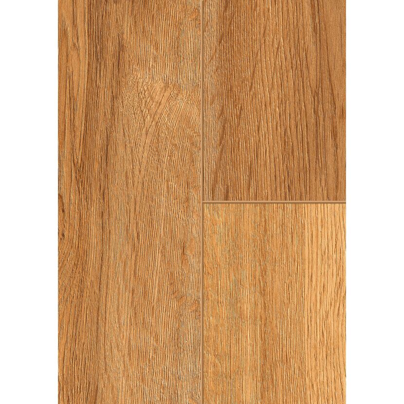 Vinylboden 'Green Vinyl' Strandeiche naturfarben 4 mm