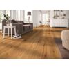 Designboden Strandeiche naturfarben 4 mm