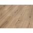 Vinylboden 'Green Vinyl' Risseiche naturfarben 4 mm
