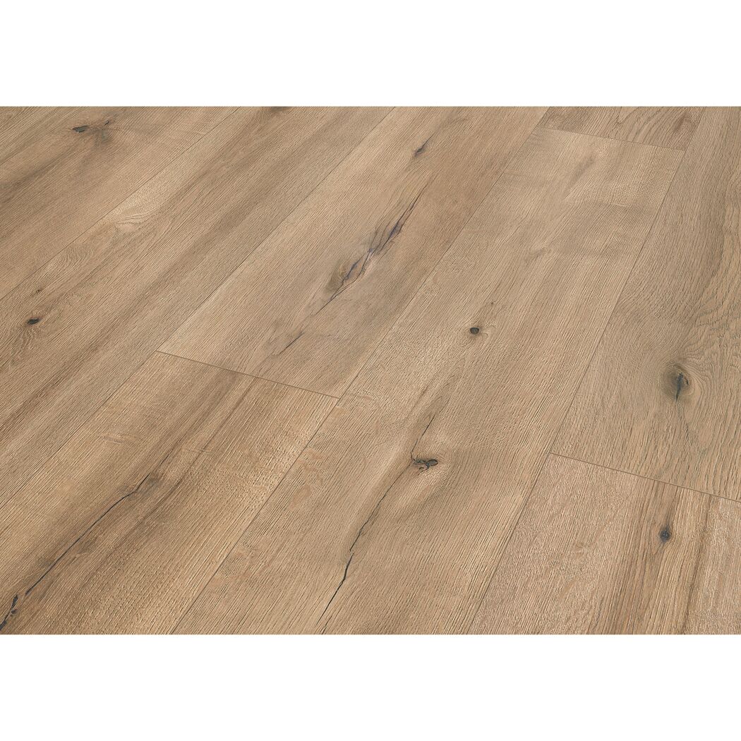 Designboden Risseiche naturfarben 4 mm