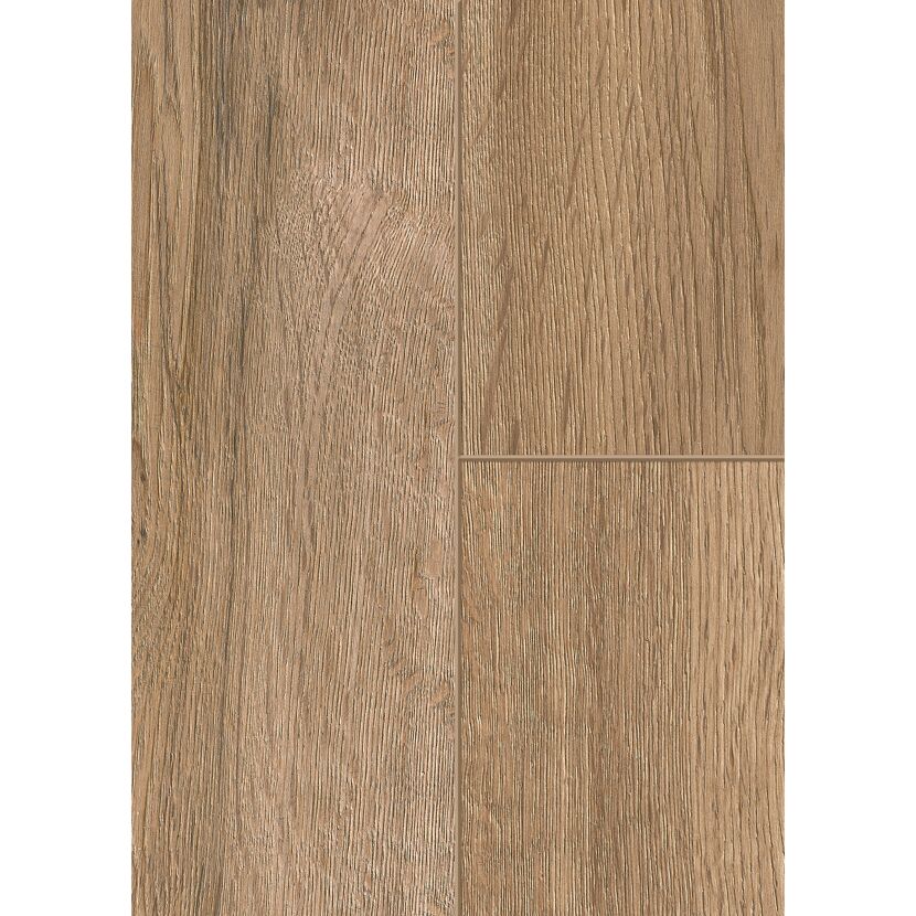 Vinylboden 'Green Vinyl' Risseiche naturfarben 4 mm