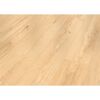 Heller Holzboden mit Maserung