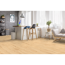 Vinylboden 'Green Vinyl' Karpaten Eiche naturfarben 4 mm