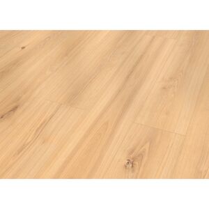 Vinylboden 'Green Vinyl' Grappa Eiche naturfarben 4 mm