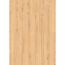 Vinylboden 'Green Vinyl' Grappa Eiche naturfarben 4 mm