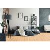 Designboden Grappa Eiche naturfarben 4 mm