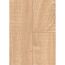 Helle Laminatbodenoptik, Holz Eiche