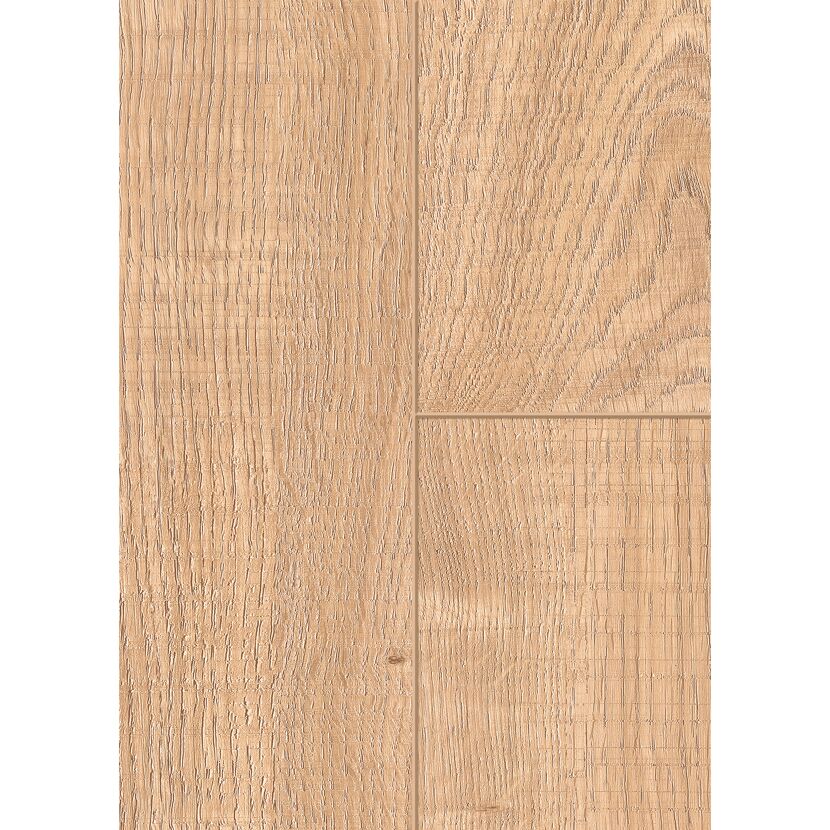 Helle Laminatbodenoptik, Holz Eiche