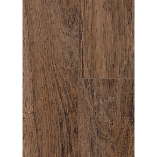 Bild von Laminat '731-4' Gunstock Eiche 7 mm