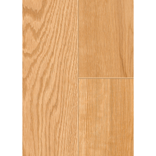 Bild von Laminat '731-4' Eiche natur gelb 7 mm
