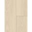 Helles Laminat mit Holzmaserung