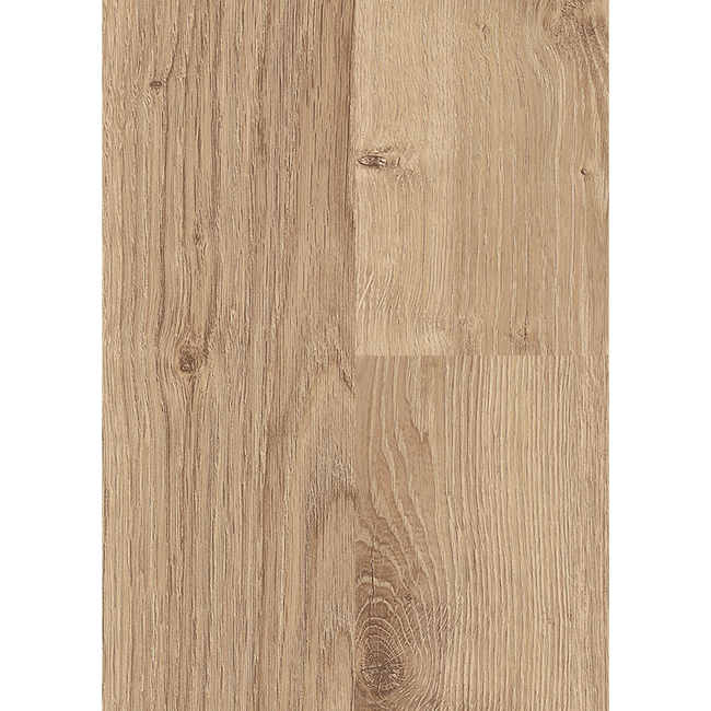 Bild von Laminat '832-0' Eiche beige hell 8 mm