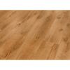 Heller Laminatboden, Holzoptik
