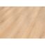 Heller Laminatboden mit Holzmaserung