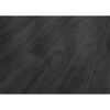 Dunkler Laminatboden mit Holzmaserung