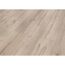 Heller Laminatboden mit Maserung