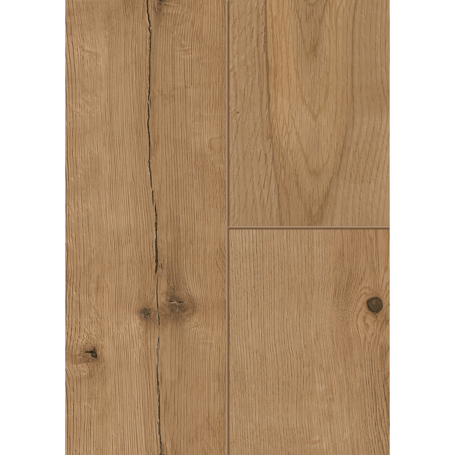 Bild von Laminat '832-4 WR Woodside' hell wasserresistent 8 mm