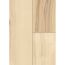 Helles Laminat mit Holzmaserung