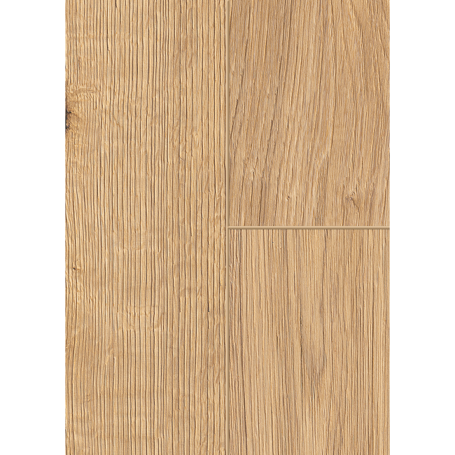 Bild von Laminat '832-4 XL WR' Eiche greige wasserresistent 8 mm
