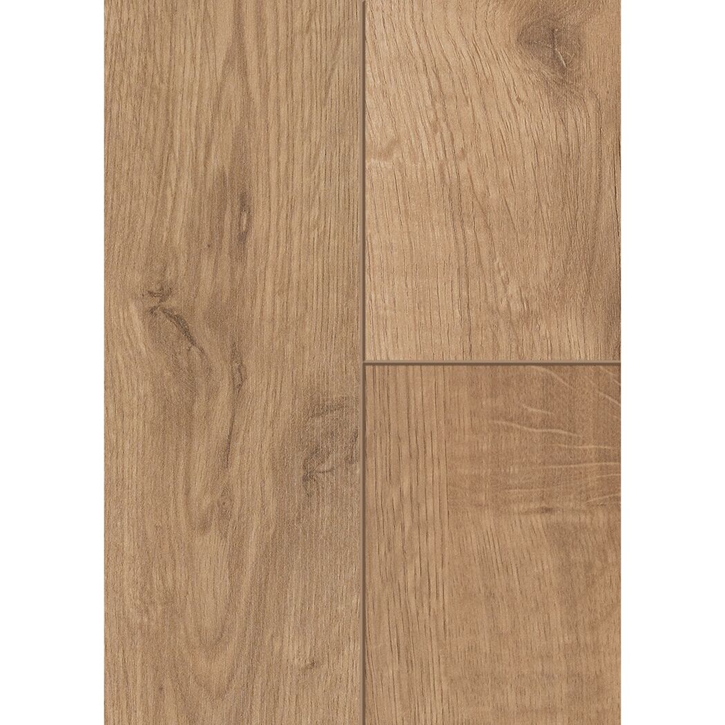 Laminat in Holzoptik