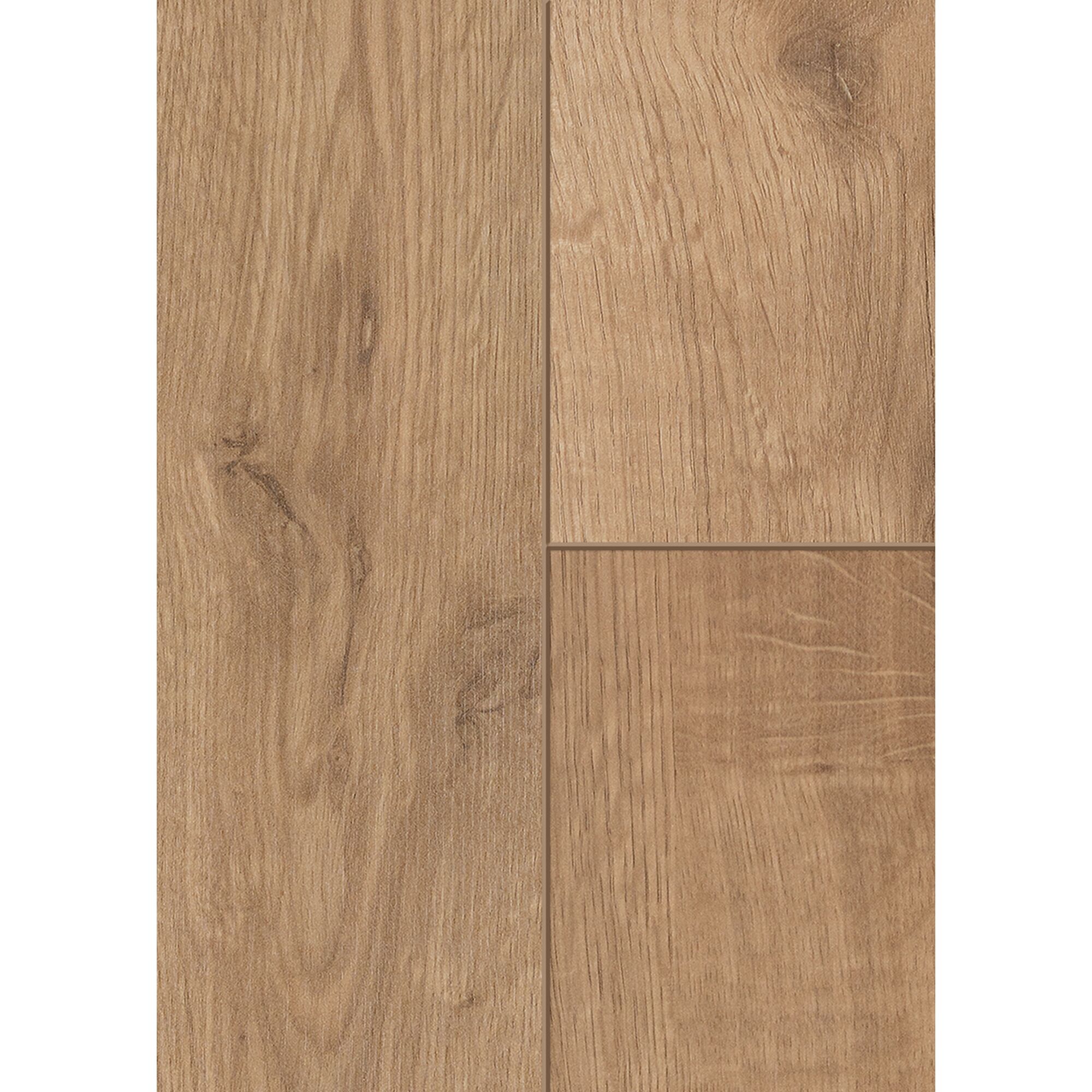 Laminat in Holzoptik