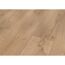 Hellbrauner Laminatboden aus Holz