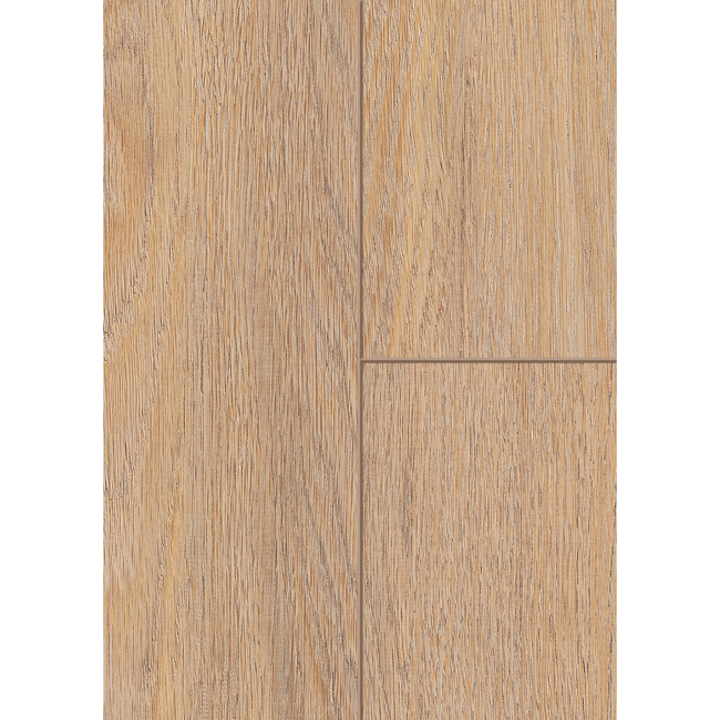 Bild von Laminat '832-4 XL WR' Eiche cappuccino wasserresistent 8 mm